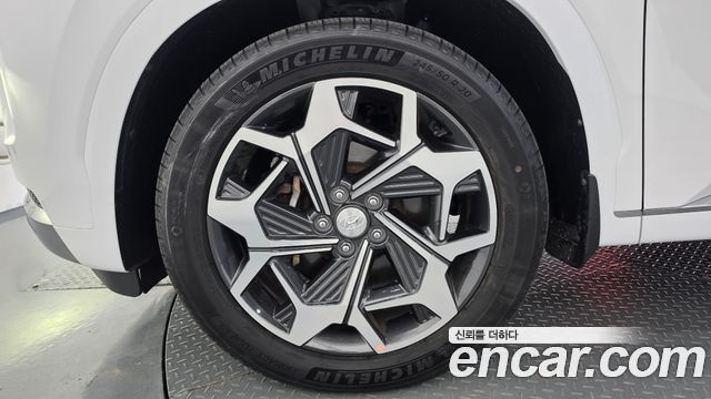 Hyundai Palisade 2022 — photo 5
