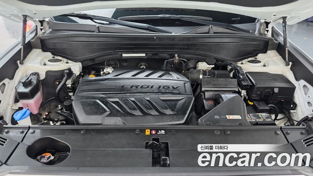 Hyundai Palisade 2022 — photo 6