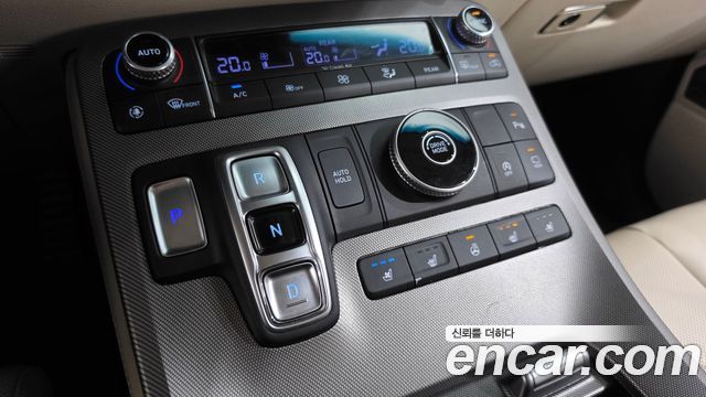 Hyundai Palisade 2022 — photo 9