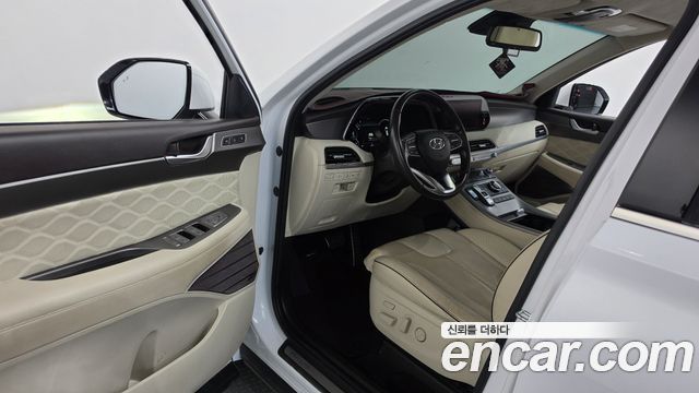 Hyundai Palisade 2022 — photo 10