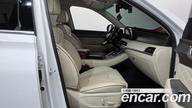 Hyundai Palisade 2022 — photo 11