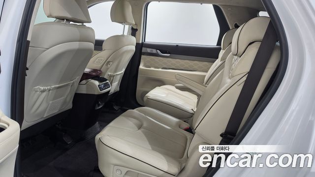 Hyundai Palisade 2022 — photo 12