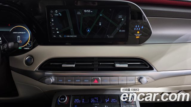 Hyundai Palisade 2022 — photo 14
