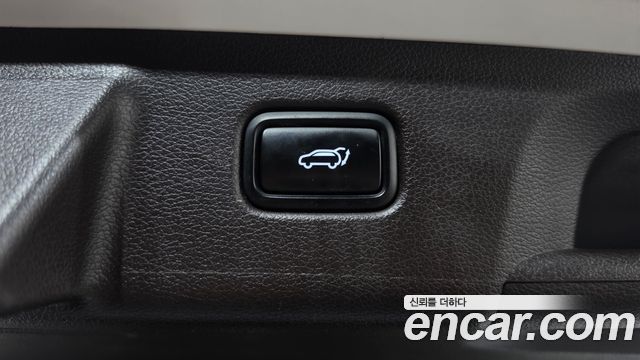 Hyundai Palisade 2022 — photo 19