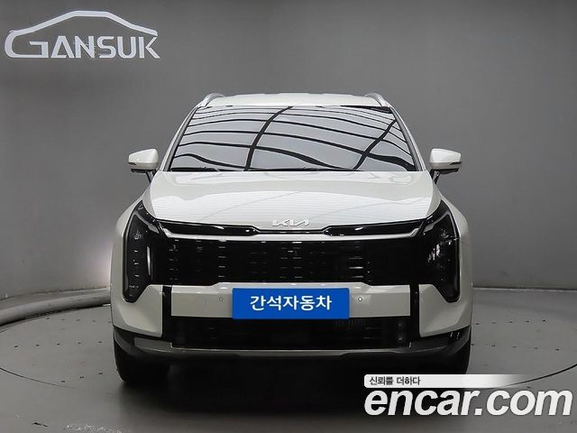 Kia Sportage 2025 — photo 3