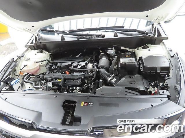 Kia Sportage 2025 — photo 6