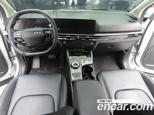 Kia Sportage 2025 — photo 7