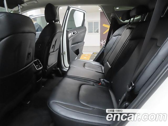 Kia Sportage 2025 — photo 10