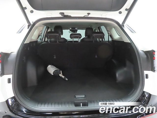 Kia Sportage 2025 — photo 11