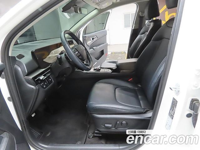 Kia Sportage 2025 — photo 12