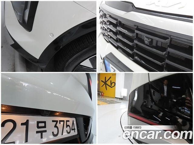 Kia Sportage 2025 — photo 17