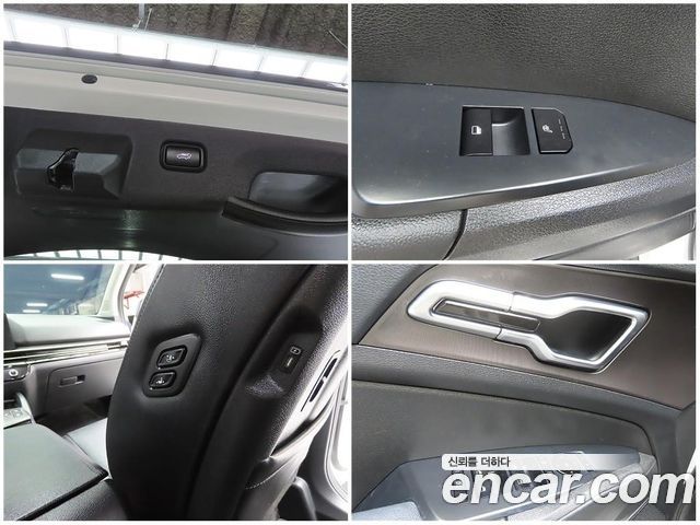 Kia Sportage 2025 — photo 18