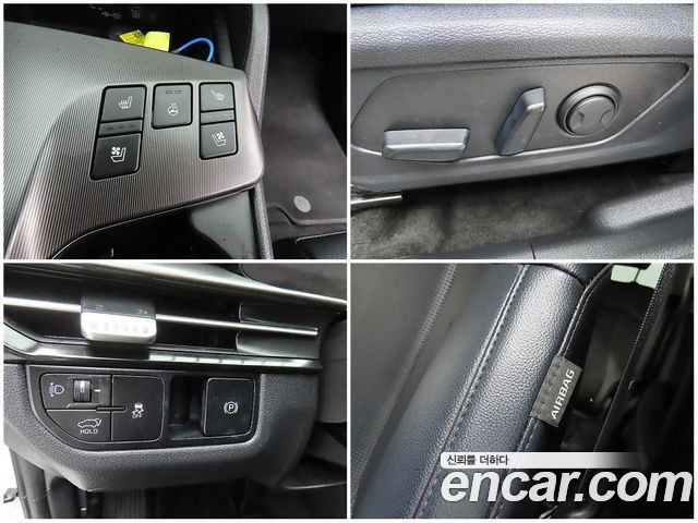 Kia Sportage 2025 — photo 19