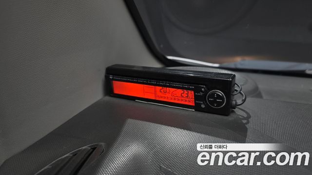 Chevrolet Korea Spark 2012 — photo 22