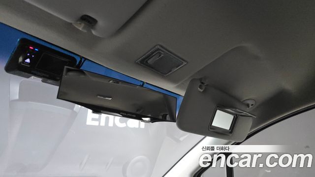 Chevrolet Korea Spark 2012 — photo 23