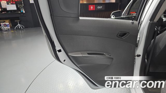 Chevrolet Korea Spark 2012 — photo 15