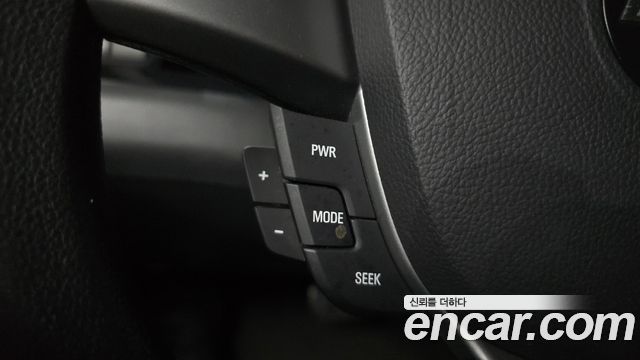Chevrolet Korea Spark 2012 — photo 27