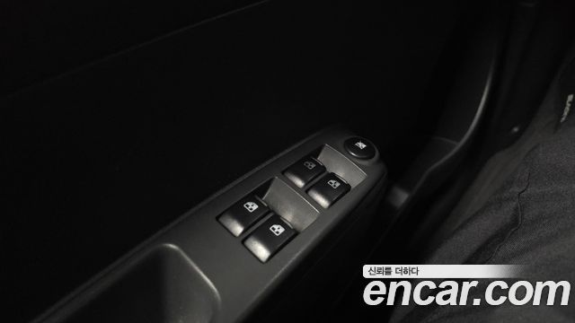 Chevrolet Korea Spark 2012 — photo 28