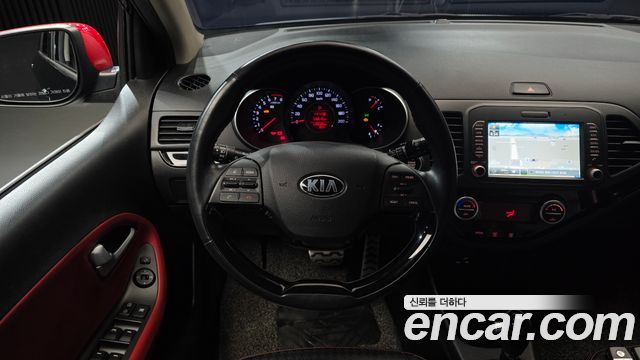 Kia morning 2016 — photo 13