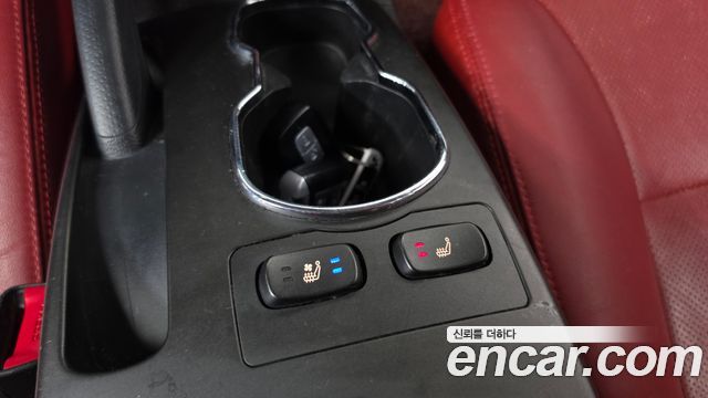 KG Mobility KORANDO 2016 — photo 22