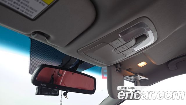 KG Mobility KORANDO 2016 — photo 27