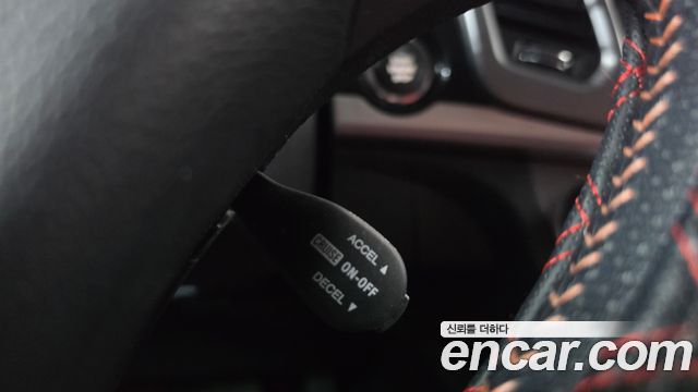 KG Mobility KORANDO 2016 — photo 29