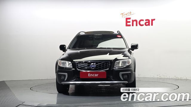 Volvo XC70 2016 — photo 3