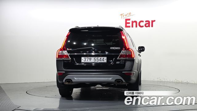 Volvo XC70 2016 — photo 4