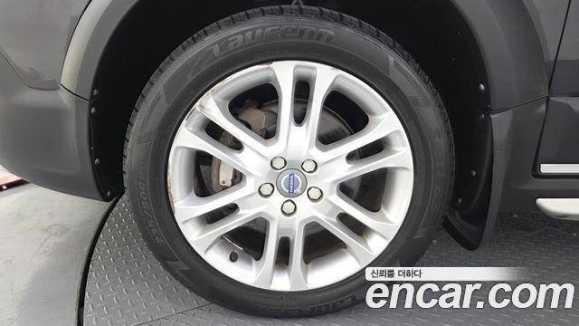 Volvo XC70 2016 — photo 5