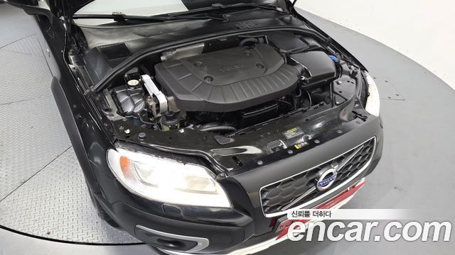 Volvo XC70 2016 — photo 6
