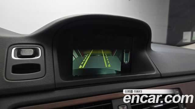 Volvo XC70 2016 — photo 15