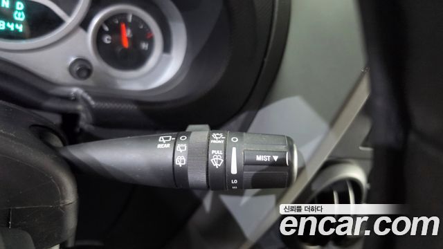 Jeep Wrangler 2010 — photo 25