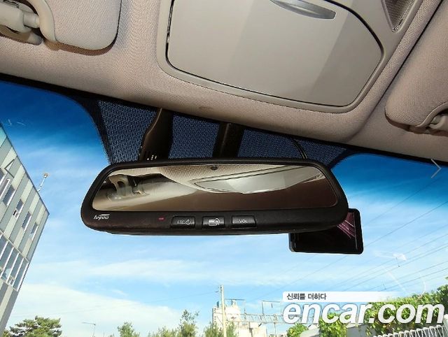 Hyundai Santafe 2017 — photo 14