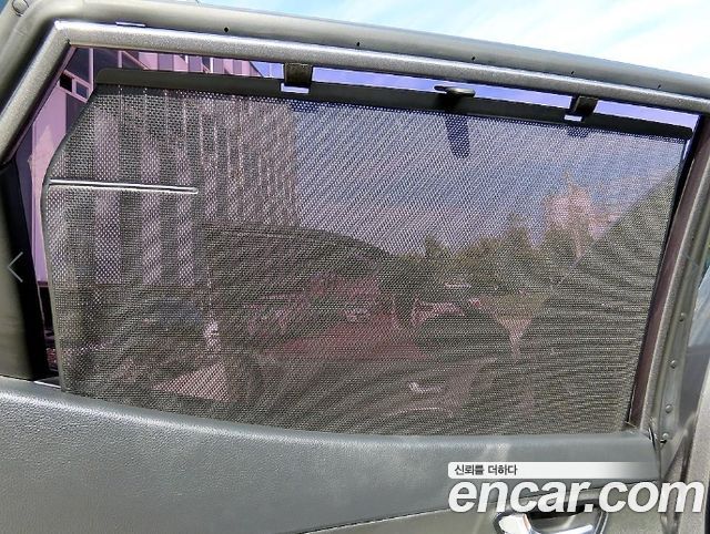 Hyundai Santafe 2017 — photo 18