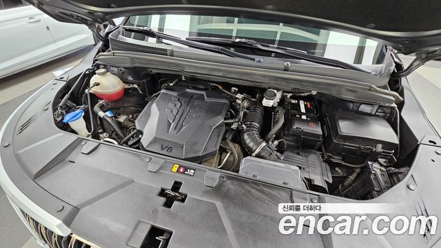 Kia Canival 2021 — photo 6