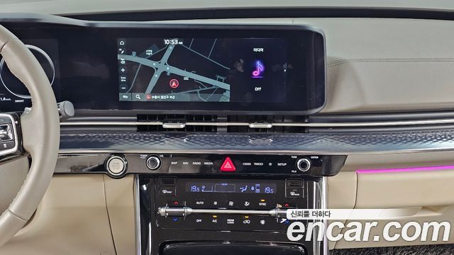 Kia Canival 2021 — photo 14