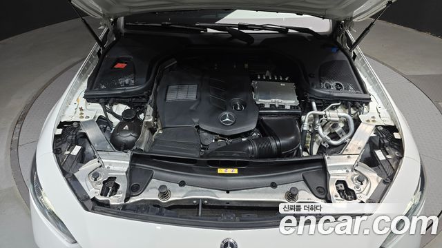 Mercedes-Benz CLS-Class 2019 — photo 6
