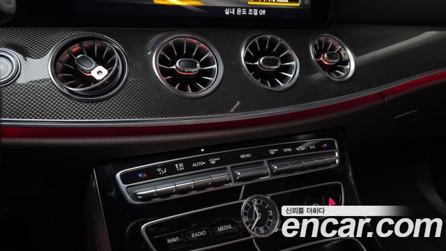 Mercedes-Benz CLS-Class 2019 — photo 22