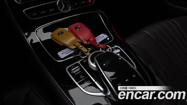 Mercedes-Benz CLS-Class 2019 — photo 23