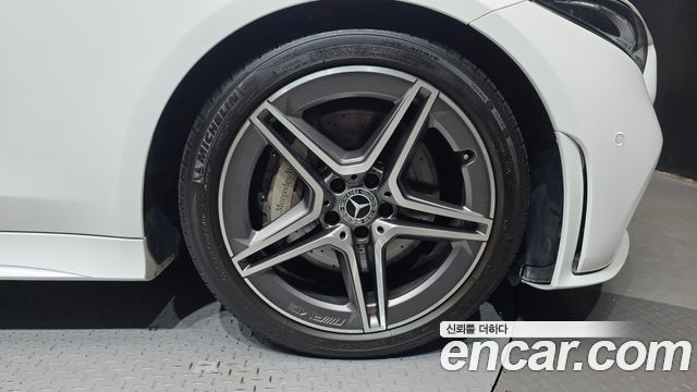 Mercedes-Benz CLS-Class 2019 — photo 7