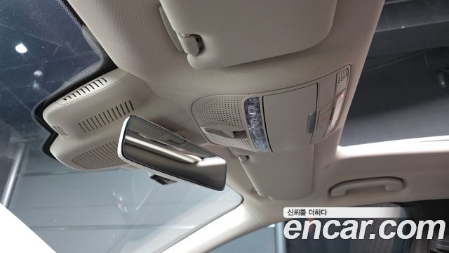 Mercedes-Benz CLS-Class 2019 — photo 27