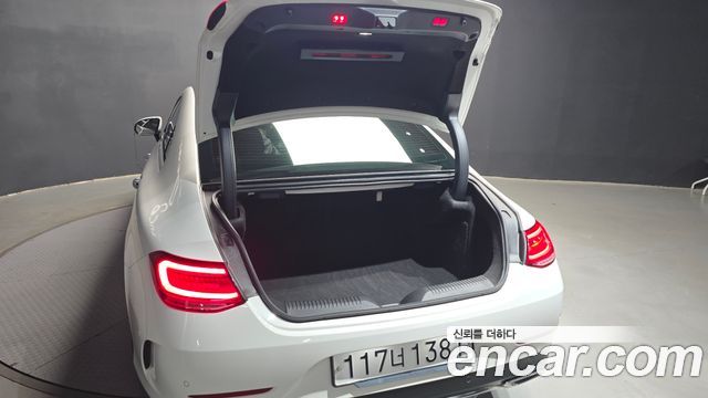 Mercedes-Benz CLS-Class 2019 — photo 31