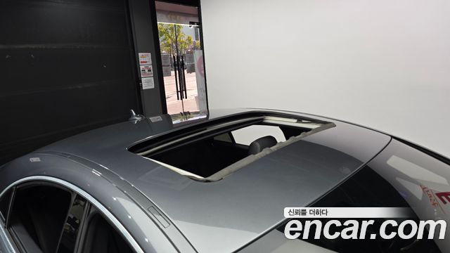 Mercedes-Benz CLS-Class 2017 — photo 15