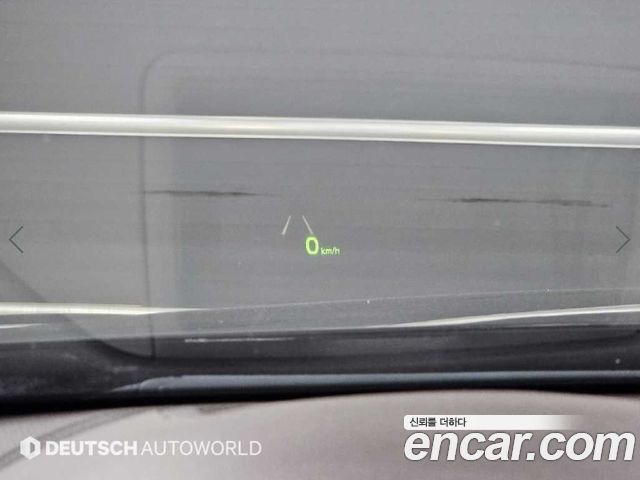 Kia K7 2016 — photo 17