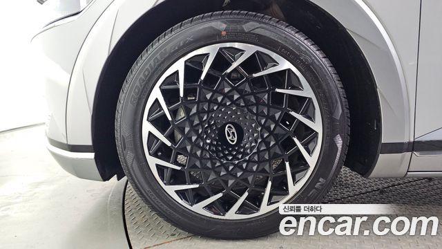 Hyundai Ioniq5 2023 — photo 5