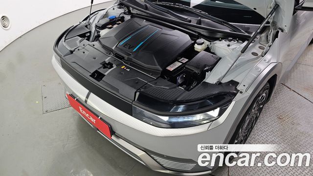 Hyundai Ioniq5 2023 — photo 6