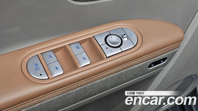 Hyundai Ioniq5 2023 — photo 11