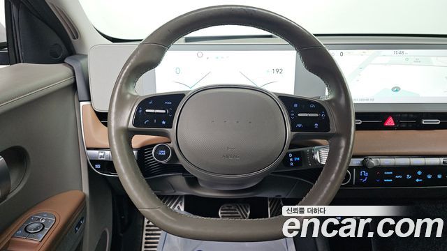 Hyundai Ioniq5 2023 — photo 12