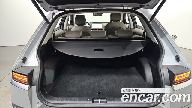 Hyundai Ioniq5 2023 — photo 18