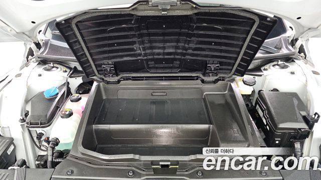 Hyundai Ioniq5 2023 — photo 19